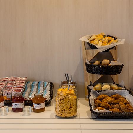 B&B Hotel Savona Kültér fotó