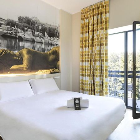 B&B Hotel Savona Kültér fotó