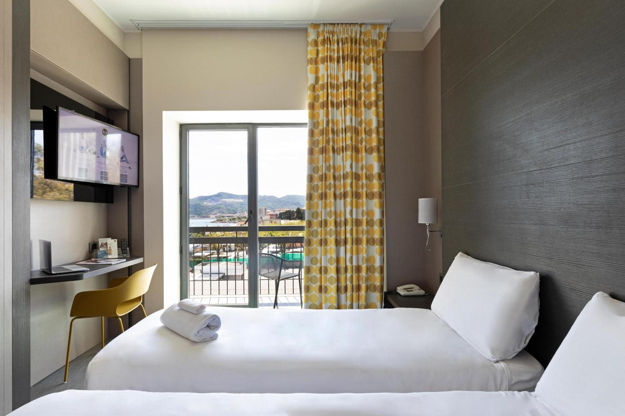 B&B Hotel Savona Kültér fotó