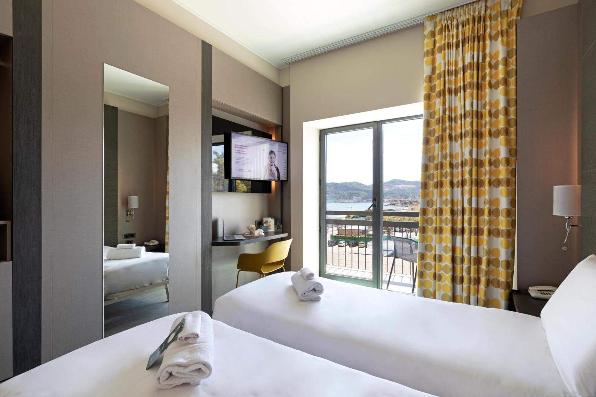 B&B Hotel Savona Kültér fotó
