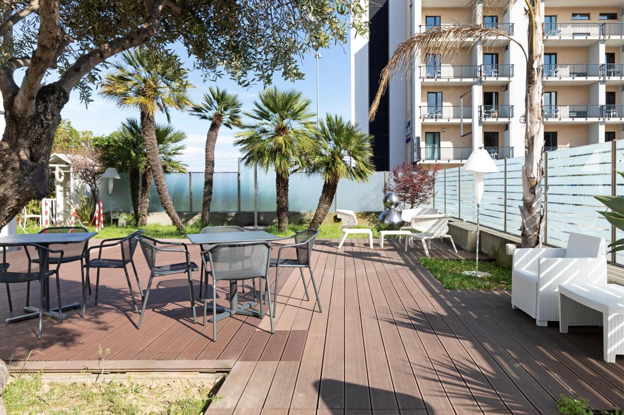 B&B Hotel Savona Kültér fotó