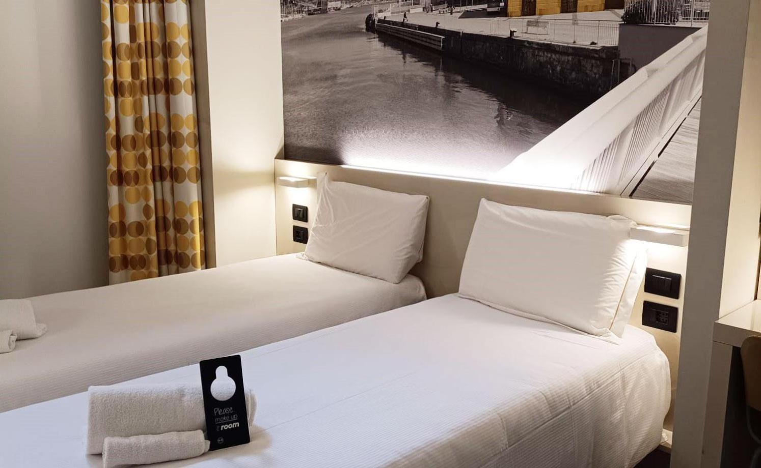 B&B Hotel Savona Kültér fotó