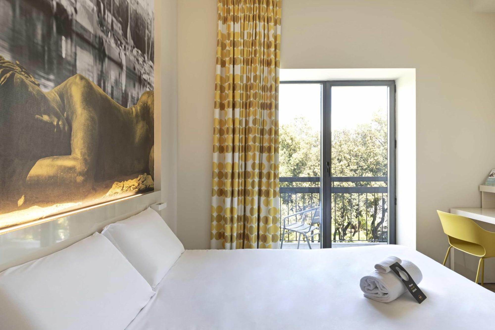 B&B Hotel Savona Kültér fotó