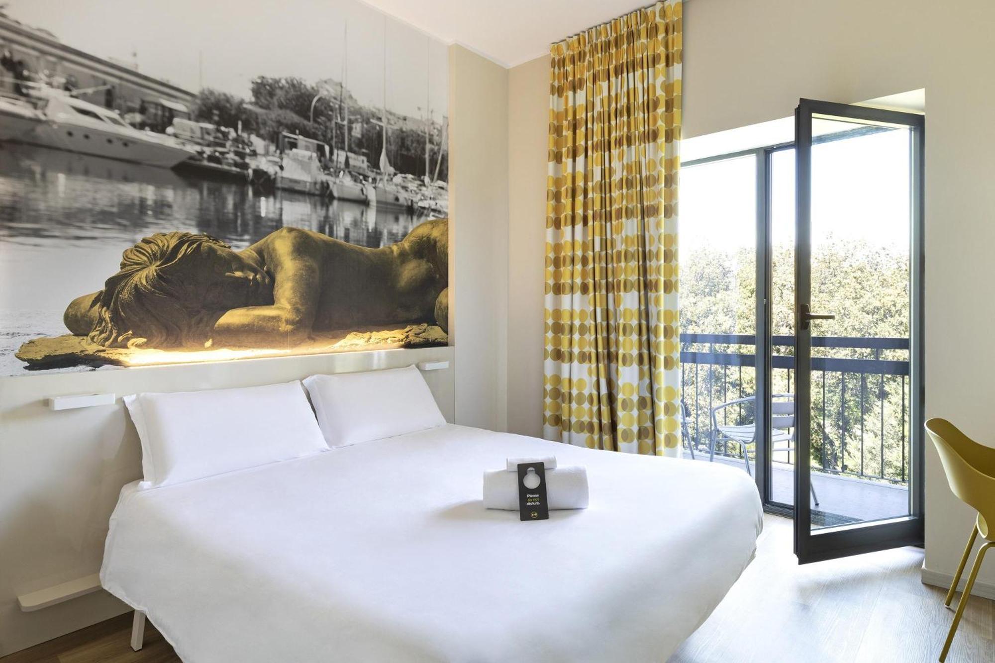 B&B Hotel Savona Kültér fotó