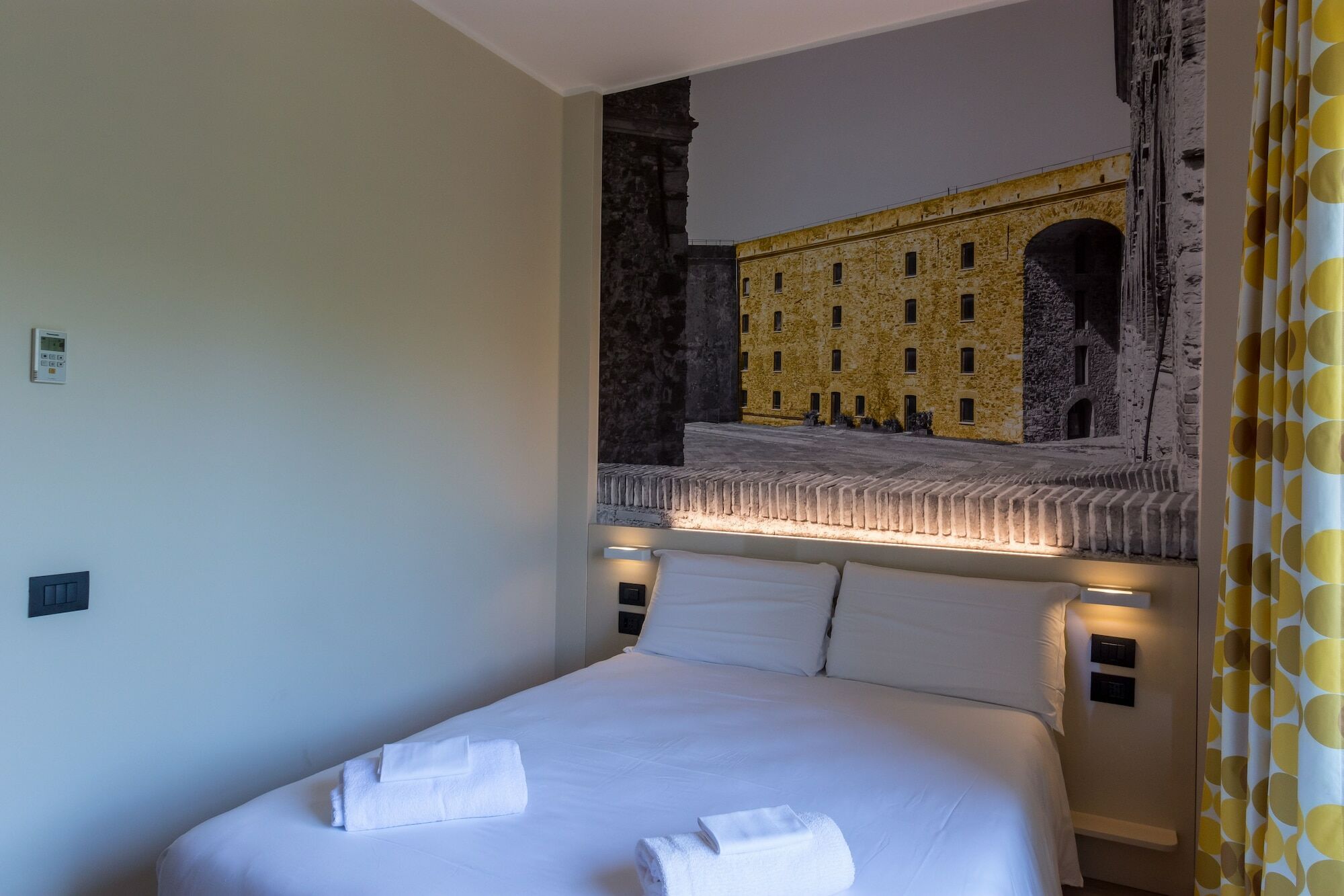 B&B Hotel Savona Kültér fotó